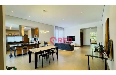 Casa com 4 quartos à venda, 270 m² por r$ 1.790.000 - condomínio reserva são josé - salto de pirapora/sp