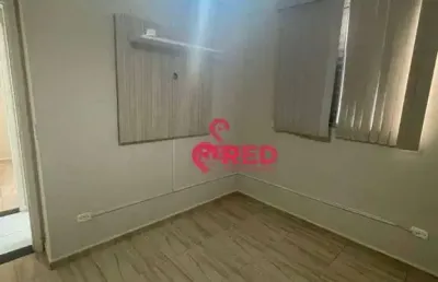 Apartamento com 2 quartos à venda, 47 m² por r$ 180.000 - condomínio parque sinfonia - sorocaba/sp