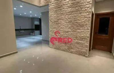 Casa com 2 quartos à venda, 194 m² por r$ 1.500.000 - condomínio ibiti reserva - sorocaba/sp