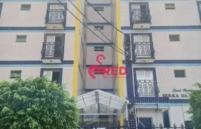 Apartamento com 3 dormitórios à venda, 88 m² por r$ 520.000,00 - condomínio serra da estrela - sorocaba/sp