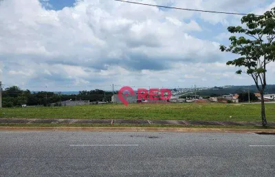 Terreno comercial à venda, 450 m² por r$ 449.000 - condomínio cyrela landscape - votorantim/sp