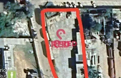 Área à venda, 1500 m² por r$ 1.500.000,00 - jardim maria eugênia - sorocaba/sp