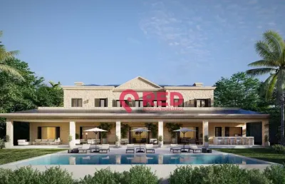 Casa com 6 quartos à venda, 1163 m² por r$ 25.000.000 - boa vista village - porto feliz/sp
