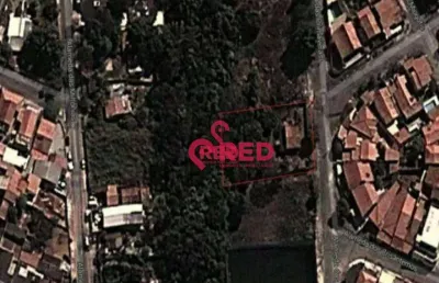 Área à venda, 1800 m² por r$ 1.100.000,00 - jardim simus - sorocaba/sp