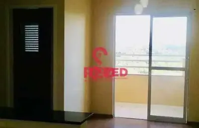 Apartamento com 2 dormitórios à venda, 67 m² por r$ 360.500,00 - alpha club residencial - votorantim/sp