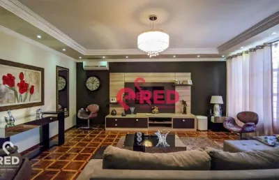 Casa com 3 dormitórios à venda, 250 m² por r$ 770.000,00 - jardim simus - sorocaba/sp