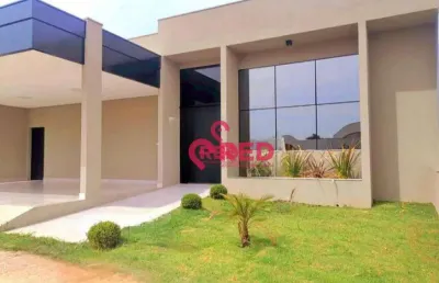 Casa com 3 dormitórios à venda, 241 m² por r$ 2.199.000,00 - jardim pau brasil - americana/sp