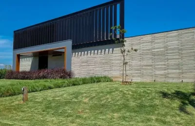 Casa com 5 quartos à venda, 981 m² por r$ 7.800.000 - fazenda alvorada - porto feliz/sp
