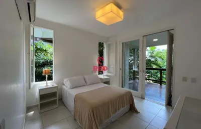 Sobrado com 4 dormitórios, 280 m² - venda por r$ 4.200.000,00 ou aluguel por r$ 32.100,00/mês - praia de juquehy - são sebastião/sp