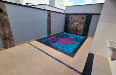 Casa com 3 quartos  à venda, 115 m² por r$ 699.000 - horto florestal villagio - sorocaba/sp