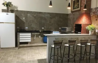 Casa com 2 dormitórios à venda, 250 m² por r$ 400.000,00 - parque são bento - sorocaba/sp
