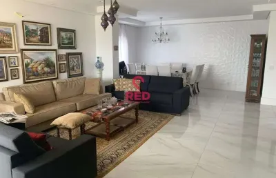 Cobertura com 4 dormitórios à venda, 377 m² por r$ 3.200.000,00 - l'essence campolim - sorocaba/sp
