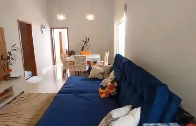 Casa com 3 quartos à venda, 154 m² por r$ 1.200.000 - condomínio ibiti reserva - sorocaba/sp