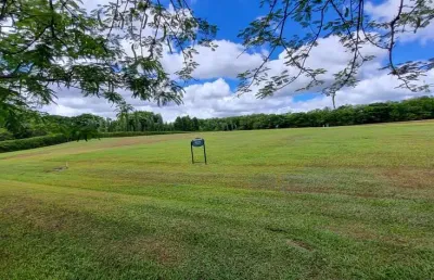 Terreno à venda proximo ao hotel fasano, 7044 m² por r$ 24.000.000 - fazenda boa vista - porto feliz/sp