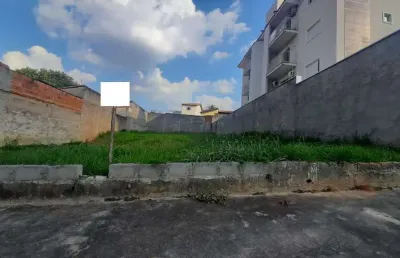 Terreno à venda, 416 m² por r$ 380.000,00 - jardim simus - sorocaba/sp