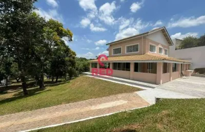 Casa com 5 quartos à venda, 3800 m² por r$ 1.900.000 - condomínio city castelo - itu/sp