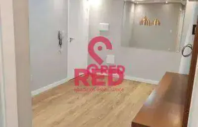Apartamento com 2 dormitórios à venda, 50 m² por r$ 255.000,00 - jardim ipê - sorocaba/sp