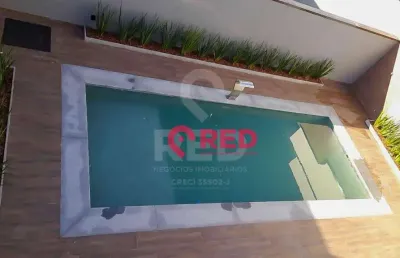 Sobrado com 3 suites  à venda, 215 m² por r$ 1.950.000 - condomínio ibiti reserva - sorocaba/sp