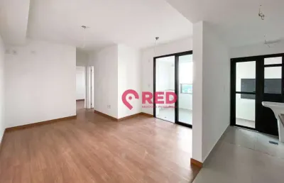 Apartamento com 2 dormitórios à venda, 62 m² por r$ 549.000,00 - connect planeta - sorocaba/sp