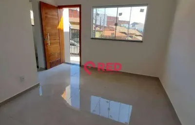 Sobrado com 2 dormitórios à venda, 58 m² por r$ 330.000,00 - jardim piazza di roma i - sorocaba/sp