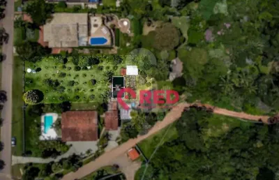 Terreno à venda, 1500 m² por r$ 1.100.000,00 - condomínio veleiros de ibiúna - ibiúna/sp