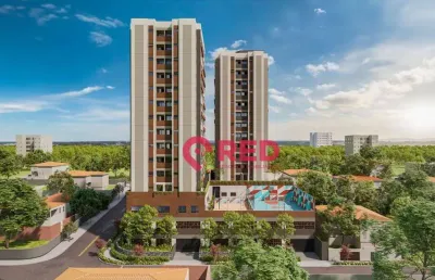 Apartamento com 3 dormitórios à venda, 75 m² por r$ 531.286,00 - vila hortência - sorocaba/sp