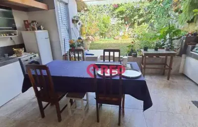 Casa com 2 dormitórios à venda, 130 m² por r$ 650.000,00 - vila haro - sorocaba/sp
