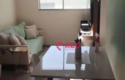 Apartamento com 2 dormitórios à venda, 55 m² por r$ 230.000,00 - vila leopoldina - sorocaba/sp