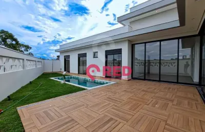 Casa com 3 dormitórios à venda, 165 m² por r$ 1.199.000,00 - condomínio villagio wanel - sorocaba/sp