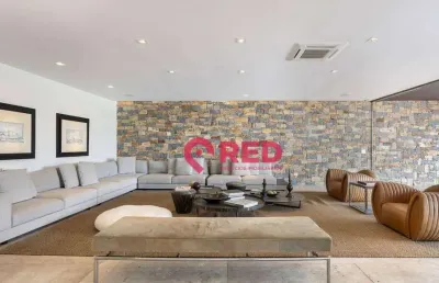 Casa com 5 quartos à venda, 1900 m² por r$ 35.000.000 - fazenda boa vista - porto feliz/sp