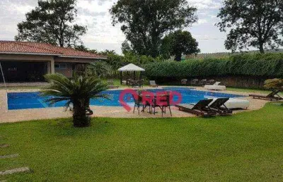 Terreno à venda, 839 m² por r$ 290.000,00 - condomínio fechado bothanica itu - itu/sp
