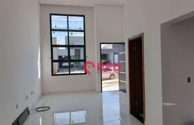 Casa com 3 dormitórios à venda, 133 m² por r$ 850.000,00 - condomínio reserva ipanema - sorocaba/sp
