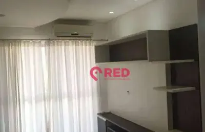 Apartamento com 2 quartos à venda, 54 m² por r$ 385.000 - condomínio vista garden - sorocaba/sp