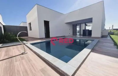 Casa com 3 quartos à venda, 203 m² por r$ 1.390.000 - condomínio cyrela landscape - votorantim/sp
