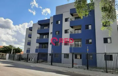 Cobertura com 2 quartos  à venda, 62 m² por r$ 380.000 - jardim guarujá - sorocaba/sp