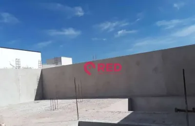 Terreno à venda, 250 m² por r$ 530.000,00 - condomínio ibiti reserva - sorocaba/sp