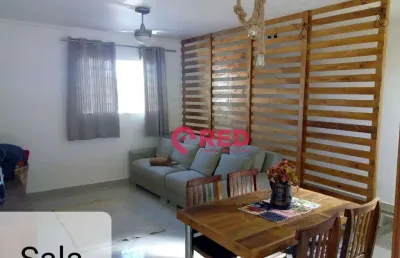 Sobrado com 3 quartos à venda, 136 m² por r$ 670.000 - parque jambeiro - campinas/sp