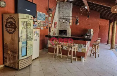 Sobrado com 4 quartos à venda, 498 m² por r$ 1.499.000 - jardim ibiti do paço - sorocaba/sp