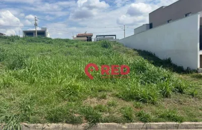 Terreno à venda, 360 m² por r$ 405.000,00 - condomínio bouganville - sorocaba/sp