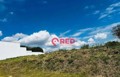 Terreno à venda, 360 m² por r$ 385.000,00 - condomínio bouganville - sorocaba/sp