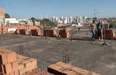 Prédio à venda por r$ 1.200.000,00 - vila fiori - sorocaba/sp