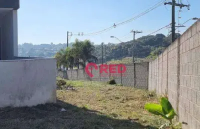 Terreno à venda, 364 m² por r$ 350.000,00 - vila haro - sorocaba/sp