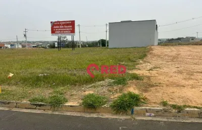 Terreno à venda, 157 m² por r$ 300.000,00 - jardim bom sucesso - indaiatuba/sp