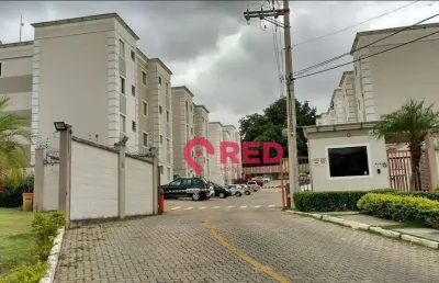 Apartamento com 2 dormitórios à venda, 50 m² por r$ 220.000,00 - jardim europa - sorocaba/sp