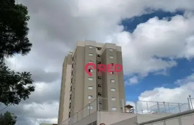 Apartamento com 3 dormitórios à venda, 72 m² por r$ 450.000,00 - atrium prime residence - sorocaba/sp