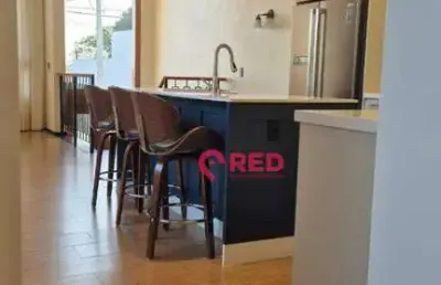 Casa com 3 quartos à venda, 194 m² por r$ 1.575.000 - park gran reserve - indaiatuba/sp