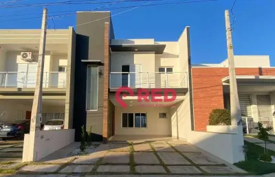 Sobrado com 3 quartos à venda, 174 m² por r$ 980.000 - condomínio village moutonnée - salto/sp