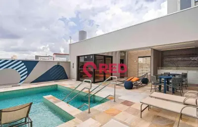 Apartamento com 2 quartos à venda, 91 m² por r$ 1.050.000 - parque campolim - sorocaba/sp