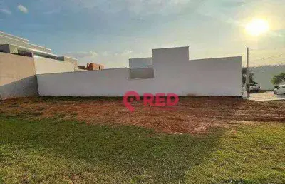 Terreno à venda, 180 m² por r$ 268.000,00 - residencial villagio ipanema i - sorocaba/sp