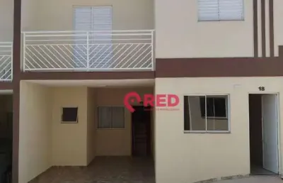 Sobrado com 2 dormitórios à venda, 75 m² por r$ 256.000,00 - éden - sorocaba/sp